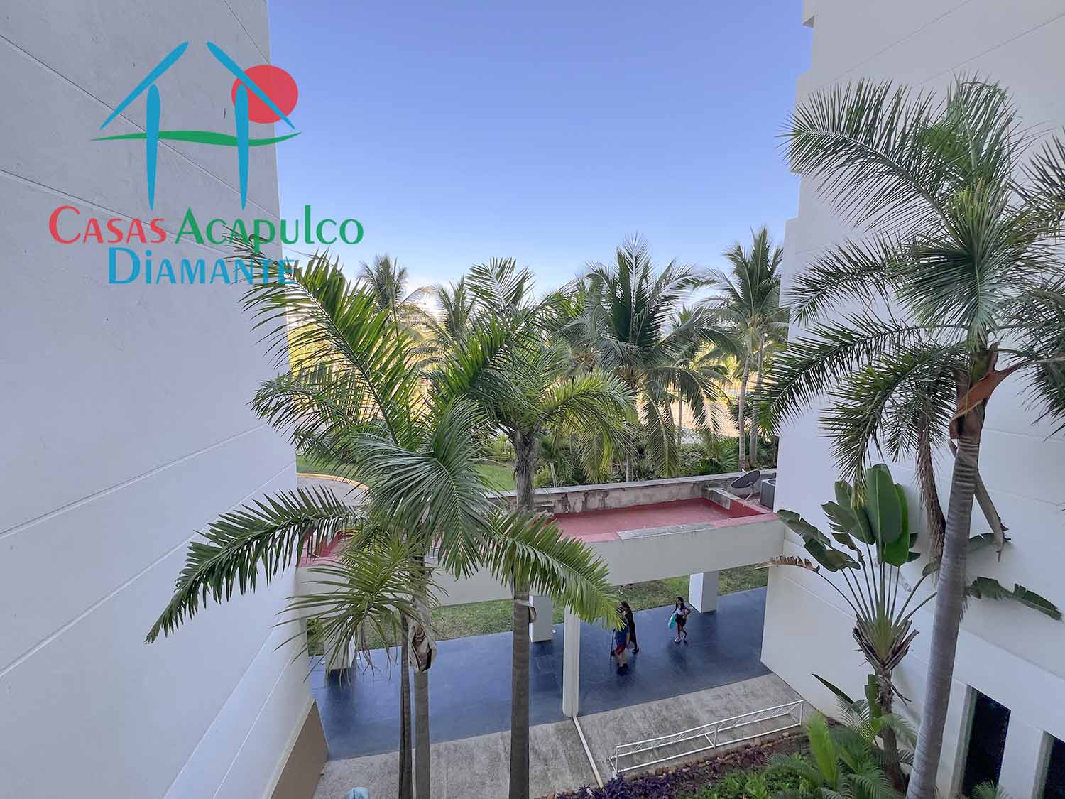 La Isla Ibiza F3 - Recámara dos 6